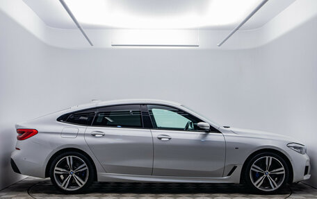 BMW 6 серия, 2018 год, 3 700 000 рублей, 4 фотография