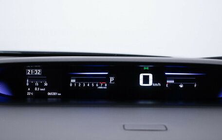 Honda Stepwgn IV, 2019 год, 2 320 000 рублей, 13 фотография