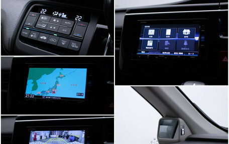 Honda Stepwgn IV, 2019 год, 2 320 000 рублей, 20 фотография