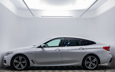 BMW 6 серия, 2018 год, 3 700 000 рублей, 8 фотография