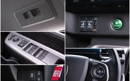 Honda Stepwgn IV, 2019 год, 2 320 000 рублей, 18 фотография