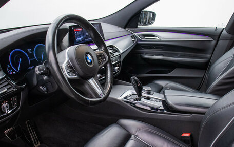 BMW 6 серия, 2018 год, 3 700 000 рублей, 10 фотография