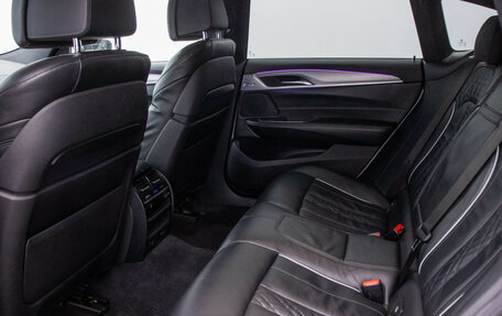 BMW 6 серия, 2018 год, 3 700 000 рублей, 11 фотография