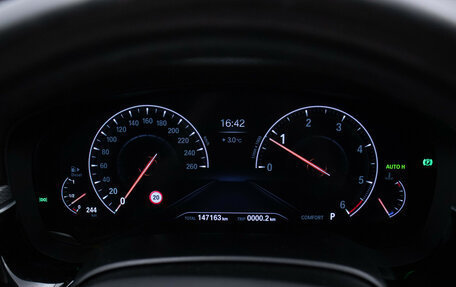 BMW 6 серия, 2018 год, 3 700 000 рублей, 12 фотография