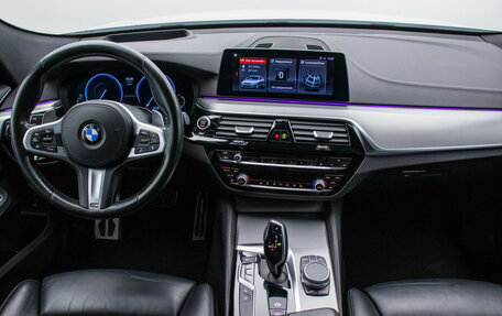 BMW 6 серия, 2018 год, 3 700 000 рублей, 13 фотография