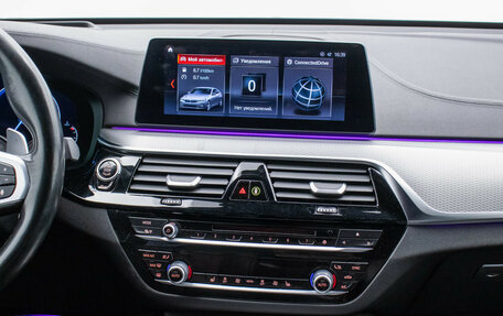 BMW 6 серия, 2018 год, 3 700 000 рублей, 14 фотография