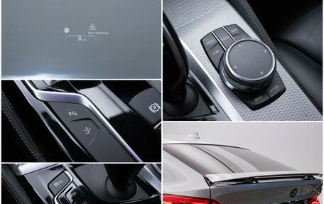 BMW 6 серия, 2018 год, 3 700 000 рублей, 20 фотография