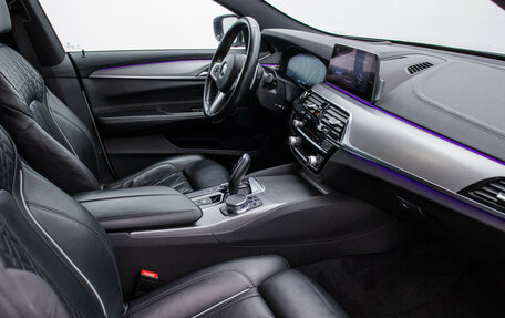 BMW 6 серия, 2018 год, 3 700 000 рублей, 9 фотография