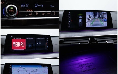 BMW 6 серия, 2018 год, 3 700 000 рублей, 21 фотография