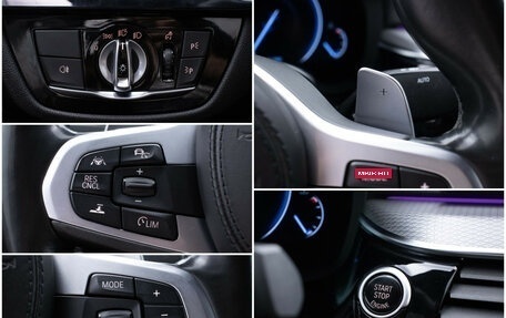 BMW 6 серия, 2018 год, 3 700 000 рублей, 19 фотография