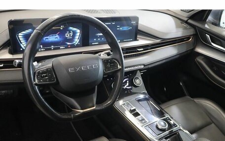 CheryExeed LX, 2022 год, 2 251 000 рублей, 6 фотография