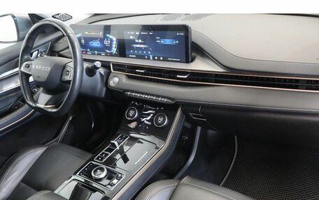 CheryExeed LX, 2022 год, 2 251 000 рублей, 5 фотография