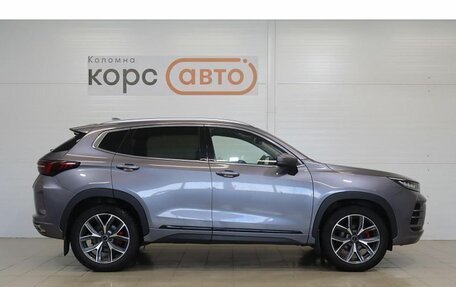 CheryExeed LX, 2022 год, 2 251 000 рублей, 4 фотография