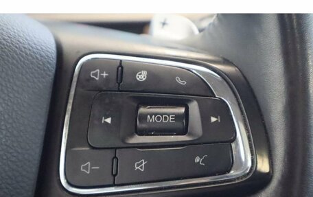 CheryExeed LX, 2022 год, 2 251 000 рублей, 10 фотография