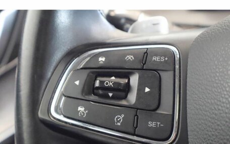 CheryExeed LX, 2022 год, 2 251 000 рублей, 9 фотография