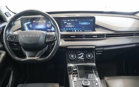 CheryExeed LX, 2022 год, 2 251 000 рублей, 11 фотография