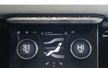 CheryExeed LX, 2022 год, 2 251 000 рублей, 13 фотография