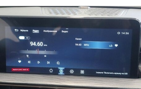 CheryExeed LX, 2022 год, 2 251 000 рублей, 12 фотография