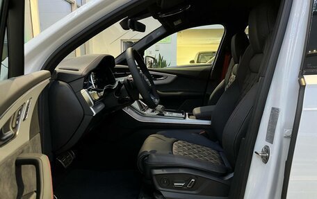 Audi Q7, 2024 год, 12 500 000 рублей, 2 фотография