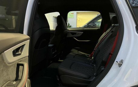 Audi Q7, 2024 год, 12 500 000 рублей, 8 фотография