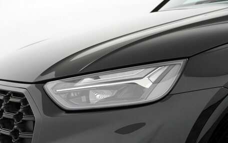 Audi Q5, 2025 год, 5 950 000 рублей, 5 фотография