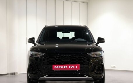 Audi Q5, 2025 год, 5 950 000 рублей, 2 фотография