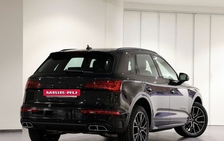 Audi Q5, 2025 год, 5 950 000 рублей, 3 фотография