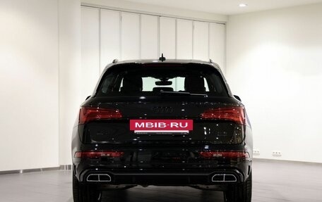 Audi Q5, 2025 год, 5 950 000 рублей, 4 фотография