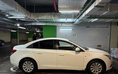 Chevrolet Cruze II, 2011 год, 950 000 рублей, 1 фотография