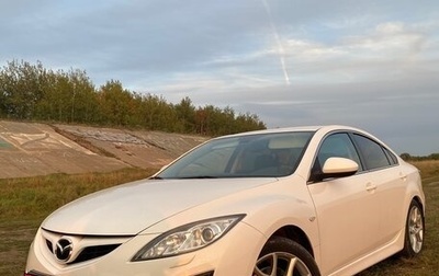 Mazda 6, 2012 год, 1 350 000 рублей, 1 фотография