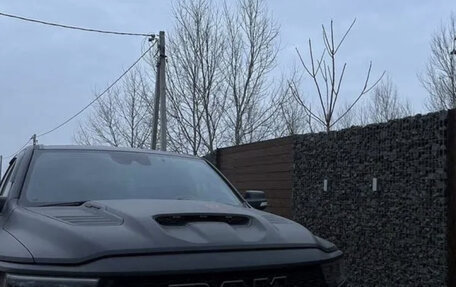 Rambler 1500, 2021 год, 10 000 000 рублей, 1 фотография