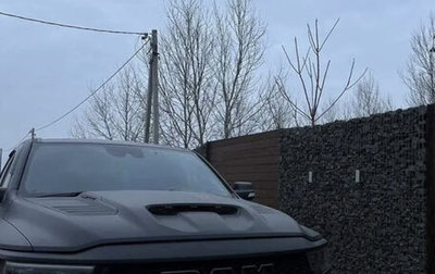 Rambler 1500, 2021 год, 10 000 000 рублей, 1 фотография