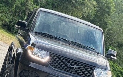 ЛуАЗ Pickup, 2024 год, 1 750 000 рублей, 1 фотография