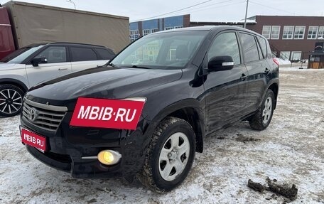 Toyota RAV4, 2011 год, 1 250 000 рублей, 1 фотография
