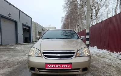 Chevrolet Lacetti, 2007 год, 450 000 рублей, 1 фотография