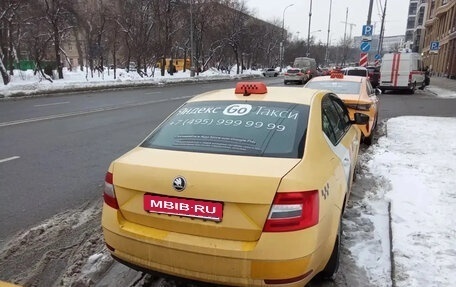 Skoda Octavia, 2020 год, 930 000 рублей, 1 фотография