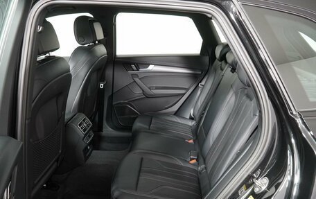 Audi Q5, 2025 год, 5 950 000 рублей, 10 фотография