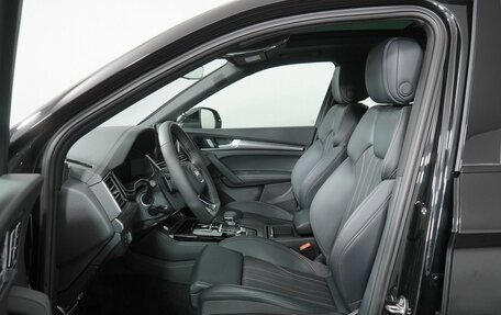 Audi Q5, 2025 год, 5 950 000 рублей, 8 фотография