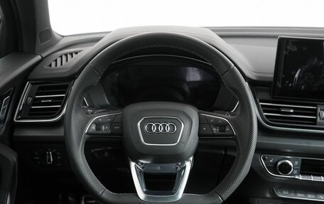 Audi Q5, 2025 год, 5 950 000 рублей, 16 фотография