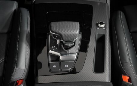 Audi Q5, 2025 год, 5 950 000 рублей, 20 фотография