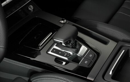 Audi Q5, 2025 год, 5 950 000 рублей, 19 фотография