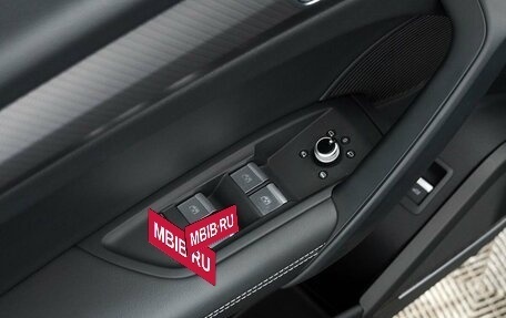 Audi Q5, 2025 год, 5 950 000 рублей, 15 фотография