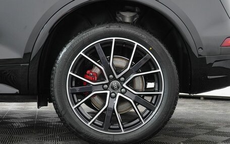 Audi Q5, 2025 год, 5 950 000 рублей, 27 фотография