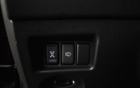 Infiniti QX50 I рестайлинг, 2016 год, 2 149 000 рублей, 19 фотография