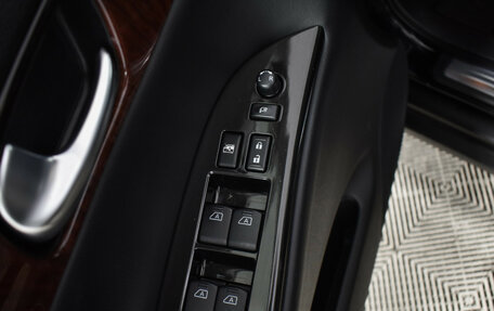 Infiniti QX50 I рестайлинг, 2016 год, 2 149 000 рублей, 16 фотография