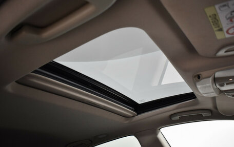 Infiniti QX50 I рестайлинг, 2016 год, 2 149 000 рублей, 14 фотография