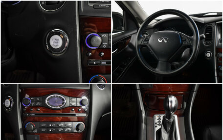 Infiniti QX50 I рестайлинг, 2016 год, 2 149 000 рублей, 21 фотография