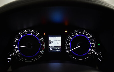 Infiniti QX50 I рестайлинг, 2016 год, 2 149 000 рублей, 23 фотография