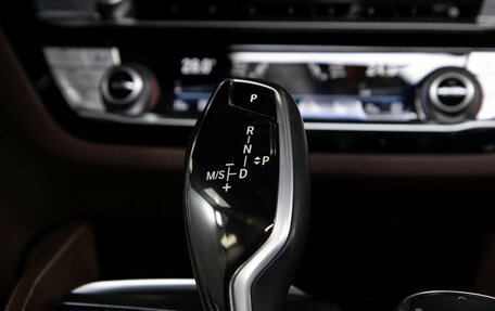 BMW 5 серия, 2021 год, 5 800 000 рублей, 16 фотография