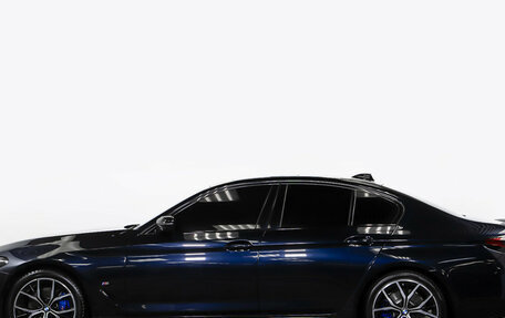 BMW 5 серия, 2021 год, 5 800 000 рублей, 6 фотография